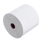 Чековая термолента, ширина 57 мм, длина 60 м, втулка 12 мм, 48 г/м² - Фото 2