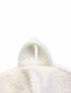 Шапка для бани и сауны, полиэфир 70%, шерсть 30%, светлая, «Добропаровъ» - Фото 4