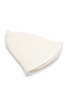 Шапка для бани и сауны, полиэфир 70%, шерсть 30%, светлая, «Добропаровъ» - фото 61531567