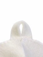 Шапка для бани и сауны, с принтом «С легким паром», полиэфир 70%, шерсть 30%, «Добропаровъ» 5312238