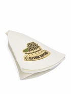 Шапка для бани и сауны, с принтом «С легким паром», полиэфир 70%, шерсть 30%, «Добропаровъ» 5312238