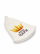 Шапка для бани и сауны с принтом «Жена царя», полиэфир 70%, шерсть 30%, «Добропаровъ» - Фото 9