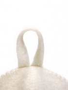 Шапка для бани и сауны «Мужик всегда прав», полиэфир 70%, шерсть 30%, с принтом, «Добропаровъ» - Фото 3