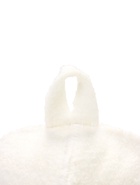 Шапка для бани и сауны «Мужик всегда прав», полиэфир, шерсть, с принтом, «Добропаровъ» - Фото 3