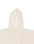 Шапка для бани и сауны, с принтом «Все бабы как бабы, а я Королева», полиэфир 70%, шерсть 30%, белая, «Добропаровъ» - Фото 5