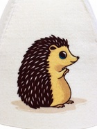 Шапка для бани и сауны «Ёжик», шерсть, полиэфир, детская, «Добропаровъ» - Фото 3