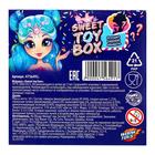 Игрушка сюрприз Sweet TOY BOX, конфеты, русалка - Фото 4