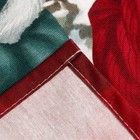 Набор подарочный "Этель" Winter holidays, фартук, полотенце, прихватка - Фото 8