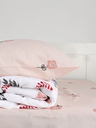 Постельное бельё 2-спальное «Этель» Flower garden, бязь - Фото 7