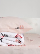 Постельное бельё дуэт «Этель» Flower garden, бязь - Фото 5