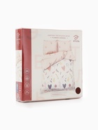 Постельное бельё дуэт «Этель» Flower garden, бязь - Фото 6