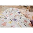 Постельное бельё дуэт «Этель» Flower garden, бязь - Фото 11