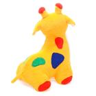 Мягкая игрушка «Жираф», 60 см - Фото 3