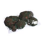 Мох искусственный «Камни», с тёмной корой, набор 6 шт., Greengo - фото 9138094
