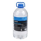 Вода дистиллированная Lavr, 3.8 л Ln5007 - фото 9091257