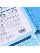 Тканевая маска для лица с гиалуроновой кислотой, увлажняющая - Фото 8