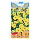 Семена цветов Петуния ампельная "Золотая свадьба",F1, 7 шт - Фото 1