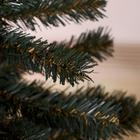 Искусственная ёлка «Таёжная», 100 см, ПВХ ветки отгибаются - Фото 2