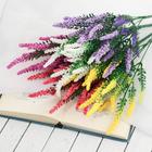 Букет искусственный «Вереск», h=35 см, МИКС - Фото 3