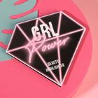 Запечёный хайлайтер для естественного сияния кожи Llamazing! - Фото 1