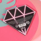 Запечёный хайлайтер для естественного сияния кожи Llamazing! - Фото 4