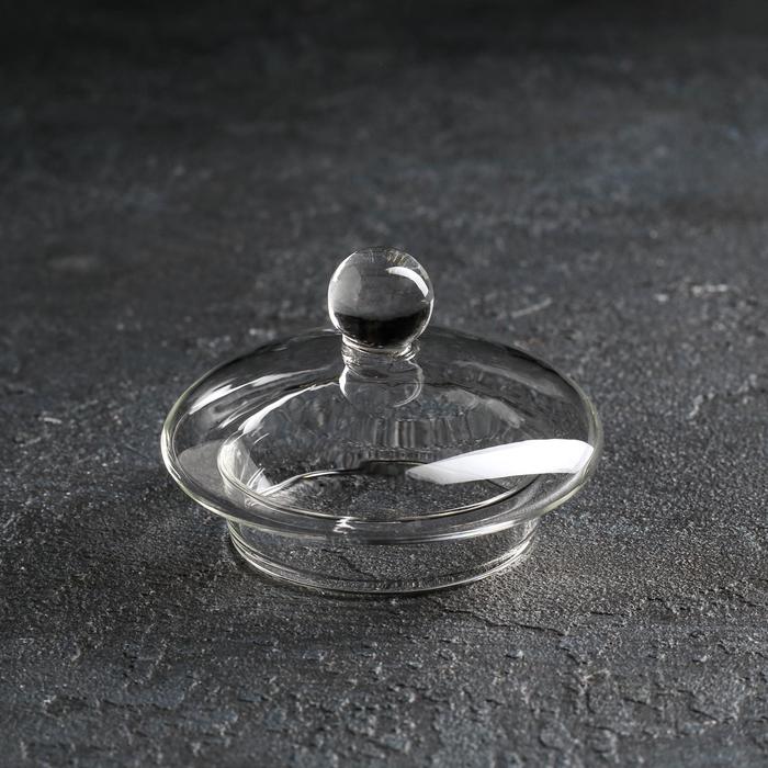 Крышка для чайника «Валенсия», (600-800-1000 мл), 7,2×5 см - Фото 1