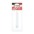 Крючок-вешалка ТУНДРА, №3, покрытие полимер, 1 шт. - фото 24661549