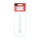 Крючок-вешалка ТУНДРА, №3, покрытие полимер, 1 шт. - фото 24661550