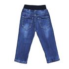 Утеплённые брюки для мальчиков, рост 98 см - Фото 4