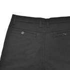 Утеплённые брюки для мальчиков, рост 182 см - Фото 3