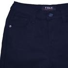 Утеплённые брюки для мальчиков, рост 122 см - Фото 2