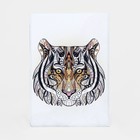 Обложка для паспорта, цвет белый - фото 25926670