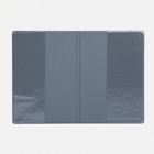 Обложка для паспорта, цвет белый - фото 25926671