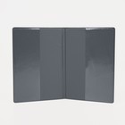 Обложка для паспорта, цвет белый (комплект 2 шт) - фото 21142744