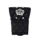 Чехол на коробку передач, Корона, черный - Фото 3