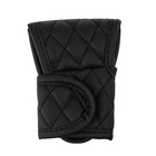 Чехол на коробку передач, Корона, черный - Фото 4