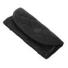 Чехол на ручник «Корона» черный - Фото 3