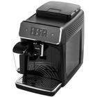 Кофемашина Philips EP2231/40, автоматическая, 1500 Вт, 1.8/0.26 л, чёрная - Фото 2