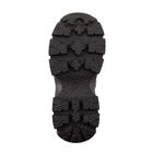 Ботинки детские, цвет бронзовый, размер 33 - фото 21143330