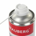 Баллон д/очистки офисной техники BRAUBERG, 1000мл, 513317 - Фото 6