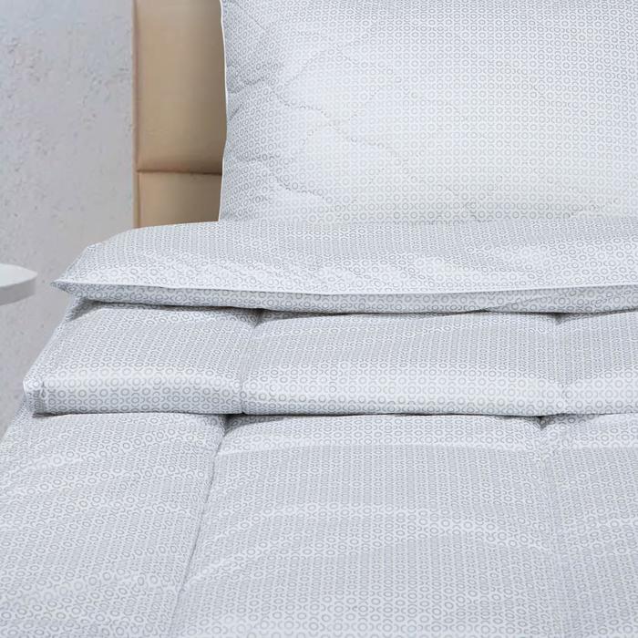 Одеяло облегченное Меринос, 172х205см - Фото 1