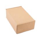 Ботинки зимние детские, цвет бронзовый, размер 33 - фото 21143505