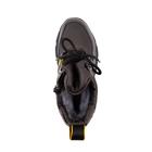 Ботинки зимние, цвет бронзовый, размер 35 - фото 31940717