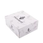 Ботинки зимние, цвет бронзовый, размер 35 - фото 31940719