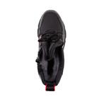 Ботинки, цвет чёрный, размер 35 - Фото 4
