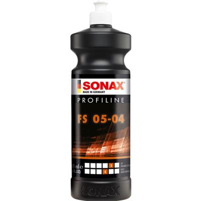 Мелкоабразивная паста SONAX ProfiLine FS 05-04, 319300
