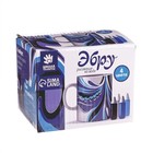 Рисование на воде: эбру «Создай свою кружку» - Фото 3