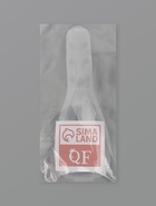 Футляр для бритвы 16.6×5.2×3 см, прозрачный - Фото 11