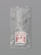 Футляр для бритвы 16.6×5.2×3 см, прозрачный - Фото 12