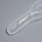 Футляр для бритвы 16.6×5.2×3 см, прозрачный - Фото 6